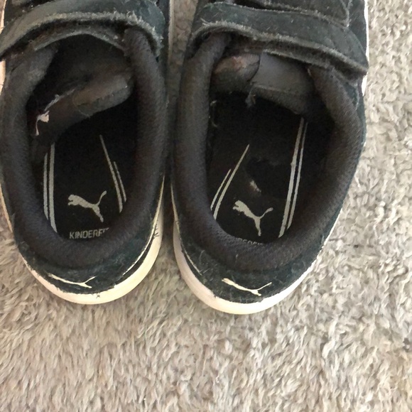 Puma - Picture 5 of 6